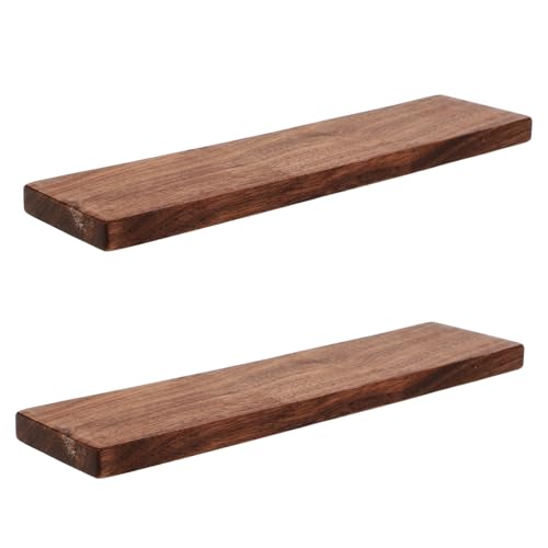 Hohopeti 2 Stück Teiliges Rechteckiger Holzschnitzblöcke aus Schwarzem Walnussholz Naturbelassen Dickes Holz für DIY Schnitzen Basteln und Kreative Holzarbeiten Hohopeti 2 Stück Teiliges Rechteckiger Holzschnitzblöcke aus Schwarzem Walnussholz Naturbelassen Dickes Holz für DIY Schnitzen Basteln und Kreative Holzarbeiten von Hohopeti