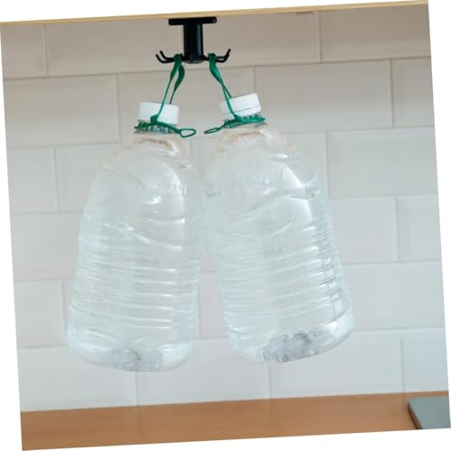 Hohopeti 3 Stück Multifunktionaler Drehbarer Klauen Haken Wandhaken für Küche und Bad Platzsparender Utensilienhalter ohne Bohren Geeignet für Glatte Oberflächen Wie Glas und Fliesen Hohopeti 3 Stück Multifunktionaler Drehbarer Klauen Haken Wandhaken für Küche und Bad Platzsparender Utensilienhalter ohne Bohren Geeignet für Glatte Oberflächen Wie Glas und Fliesen von Hohopeti