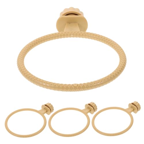 Hohopeti 3 Stück Teiliges Vogelkäfig Ständer aus Leichtem Langlebigem Kunststoff mit Schnell Montierbarem Wasserabweisendem Design Stabiler Badeplatzhalter für Wellensittiche Kanarienvögel Hohopeti 3 Stück Teiliges Vogelkäfig Ständer aus Leichtem Langlebigem Kunststoff mit Schnell Montierbarem Wasserabweisendem Design Stabiler Badeplatzhalter für Wellensittiche Kanarienvögel von Hohopeti