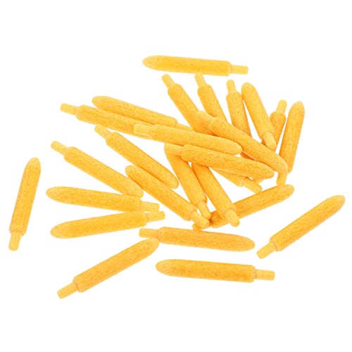 Hohopeti 30stücke Nachfüllbarer Lackstift Ersatzspitzen Stiftspitzen Für Schreibgeräte Tragbar Hohopeti 30stücke Nachfüllbarer Lackstift Ersatzspitzen Stiftspitzen Für Schreibgeräte Tragbar von Hohopeti