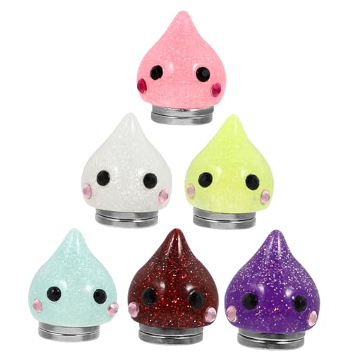 Hohopeti 6 Stück Teiliges Magnet für Diamantmalerei Fixierung Multifunktionale Drill Painting Supplies Kompakte Diamantbild Halter Praktische Abdeckung für Kreuzstich und Rhinestone Hohopeti 6 Stück Teiliges Magnet für Diamantmalerei Fixierung Multifunktionale Drill Painting Supplies Kompakte Diamantbild Halter Praktische Abdeckung für Kreuzstich und Rhinestone von Hohopeti