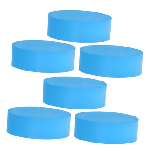 Hohopeti 6 Stück Teiliges Sous Vide Magnet Gewichte Lebensmittelechte Magnete zur Fixierung von Kochbeuteln Sinken Zuverlässig und Verhindern Aufschwimmen Kompatibel mit Sous Vide Garern Hohopeti 6 Stück Teiliges Sous Vide Magnet Gewichte Lebensmittelechte Magnete zur Fixierung von Kochbeuteln Sinken Zuverlässig und Verhindern Aufschwimmen Kompatibel mit Sous Vide Garern von Hohopeti