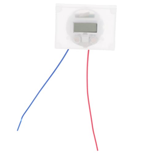 Hohopeti DIY Fruchtbatterie Experimentierset für Schüler Kleines Obst Batterie Stromerzeugungs Kit Interaktives Physik Lernspielzeug für Wissenschaftsprojekte zu Hause Schule Hohopeti DIY Fruchtbatterie Experimentierset für Schüler Kleines Obst Batterie Stromerzeugungs Kit Interaktives Physik Lernspielzeug für Wissenschaftsprojekte zu Hause Schule von Hohopeti