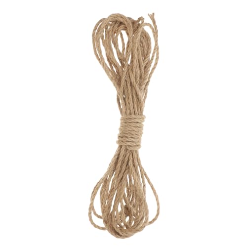 Hohopeti DIY Katzenkratzbaum aus Natürlichem Sisal mit Seil und Platzsparendes Design für Katzen für Spiel und Kratzvergnügen Fördert die Intelligenz Wohlbefinden Tiere Hohopeti DIY Katzenkratzbaum aus Natürlichem Sisal mit Seil und Platzsparendes Design für Katzen für Spiel und Kratzvergnügen Fördert die Intelligenz Wohlbefinden Tiere von Hohopeti