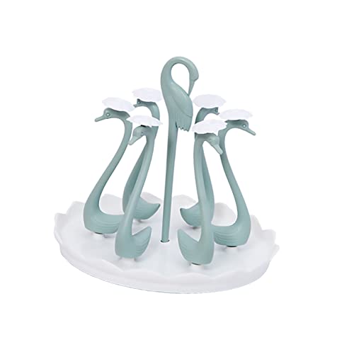 Hohopeti Drehbarer Becherhalter aus mit Stangen Schwankendes Design Wasserdichtes Abtropfgestell für und Gläser Platzsparend für Küche Restaurant und Zuhause Hohopeti Drehbarer Becherhalter aus mit Stangen Schwankendes Design Wasserdichtes Abtropfgestell für und Gläser Platzsparend für Küche Restaurant und Zuhause von Hohopeti