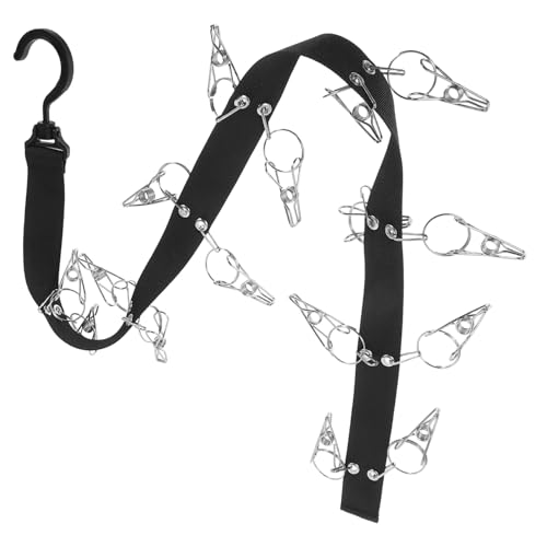 Hohopeti Drehbarer Hut halter ohne Bohren Stabiler Kappen organizer für Schrank und Tür Platzsparender Haken für Basecaps und Kappen Einfach zu Montieren Vielseitiger Aufbewahrungshaken Hohopeti Drehbarer Hut halter ohne Bohren Stabiler Kappen organizer für Schrank und Tür Platzsparender Haken für Basecaps und Kappen Einfach zu Montieren Vielseitiger Aufbewahrungshaken von Hohopeti