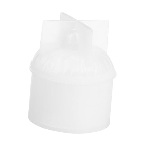 Hohopeti Epoxidharz Silikonform Schmuckkästchen DIY Gießform Aufbewahrungsbox Silikonbehälter Wiederverwendbar Einfach zu Reinigen Kreative Bastelidee Hohopeti Epoxidharz Silikonform Schmuckkästchen DIY Gießform Aufbewahrungsbox Silikonbehälter Wiederverwendbar Einfach zu Reinigen Kreative Bastelidee von Hohopeti