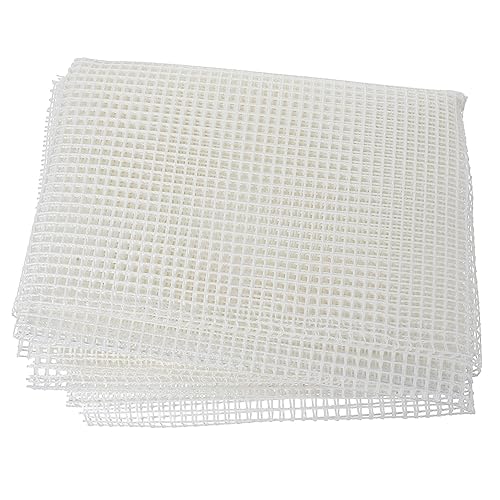 Hohopeti Teppichherstellung Teppichnetz Wandteppich Bastelnetz Für Teppiche 150 X 100 cm Hakenteppich Segeltuchnetz Hohopeti Teppichherstellung Teppichnetz Wandteppich Bastelnetz Für Teppiche 150 X 100 cm Hakenteppich Segeltuchnetz von Hohopeti