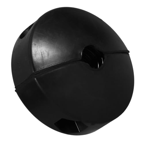 Hohopeti Gummi Schlauchstopper für Gartenschlauch Schlauchtrommel Verschleißfest Präzise Passform Kompatibel mit Automatischen Schlauchaufrollern Schützt vor Überwicklung und Beschädigung Hohopeti Gummi Schlauchstopper für Gartenschlauch Schlauchtrommel Verschleißfest Präzise Passform Kompatibel mit Automatischen Schlauchaufrollern Schützt vor Überwicklung und Beschädigung von Hohopeti