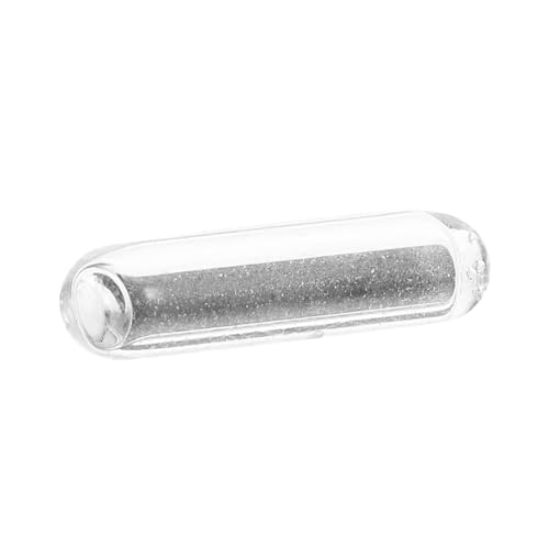 Hohopeti Hochtemperaturbeständiger Magnetischer Rührstab C Weiß Präzise Gefertigte Labor-rührplatte mit Starkem Samarium-Magnet Verschleißfest und Energieeffizient für Industrie und Hohopeti Hochtemperaturbeständiger Magnetischer Rührstab C Weiß Präzise Gefertigte Labor-rührplatte mit Starkem Samarium-Magnet Verschleißfest und Energieeffizient für Industrie und von Hohopeti