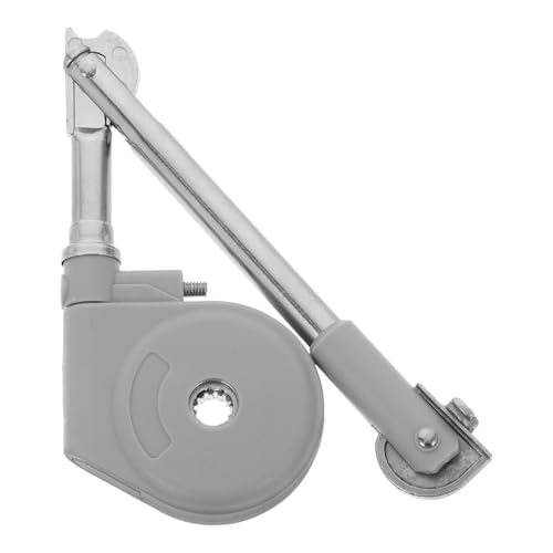 Hohopeti Hydraulische Gasdruckfeder für Möbel Längeneinstellbarer Klappenbeschlag für Schränke Einfache Montage Robustes Design für Küchenschränke und Möbelanwendungen Hohopeti Hydraulische Gasdruckfeder für Möbel Längeneinstellbarer Klappenbeschlag für Schränke Einfache Montage Robustes Design für Küchenschränke und Möbelanwendungen von Hohopeti