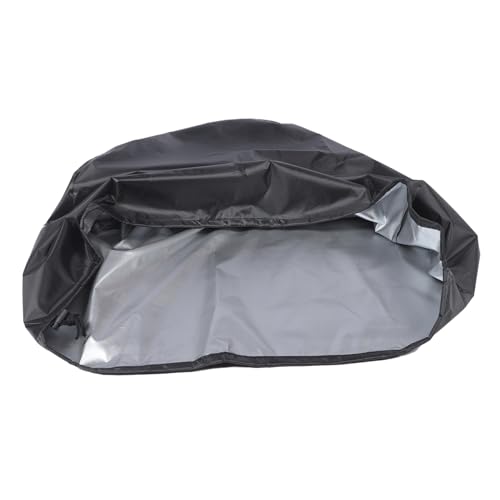 Hohopeti Industrieller Abdeckung aus Waschbarem Oxford- Staub Atmungsaktiv mit Optimaler Wärmeableitung Schützender -sicherheitsbezug für Rundventilatoren Langlebiger Schutz für Innen Hohopeti Industrieller Abdeckung aus Waschbarem Oxford- Staub Atmungsaktiv mit Optimaler Wärmeableitung Schützender -sicherheitsbezug für Rundventilatoren Langlebiger Schutz für Innen von Hohopeti