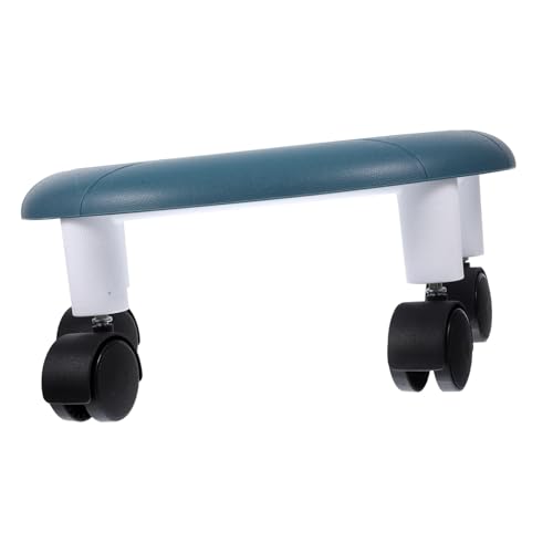Hohopeti Kleiner Tragbarer Low Roller Sitz mit Drehbaren Rädern Robuster Metallbauweise Ergonomisch und Vielseitig als Hocker oder Fußstütze für Zuhause und Unterwegs Komfortabel und Hohopeti Kleiner Tragbarer Low Roller Sitz mit Drehbaren Rädern Robuster Metallbauweise Ergonomisch und Vielseitig als Hocker oder Fußstütze für Zuhause und Unterwegs Komfortabel und von Hohopeti