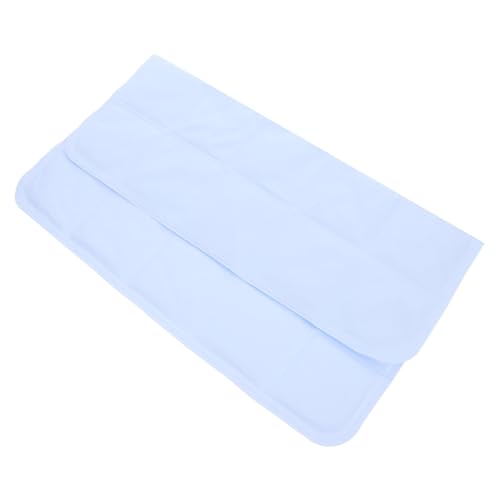 Hohopeti Kühlmatte für Haustiere Selbstkühlendes Pet Cooling Pad für Katzen und Hunde Atmungsaktiv Leicht für Sommer Reisen und Outdoor Aktivitäten Hohopeti Kühlmatte für Haustiere Selbstkühlendes Pet Cooling Pad für Katzen und Hunde Atmungsaktiv Leicht für Sommer Reisen und Outdoor Aktivitäten von Hohopeti