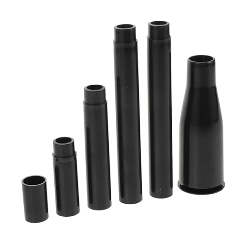 Hohopeti Kunststoff Springbrunnen Düsenkopf Kleiner Pilzbrunnen Sprüher für Garten Teich Aquarium Wetterfeste Robuste Wasserfontäne mit Verbesserter Zirkulation und Sauerstoffzufuhr Hohopeti Kunststoff Springbrunnen Düsenkopf Kleiner Pilzbrunnen Sprüher für Garten Teich Aquarium Wetterfeste Robuste Wasserfontäne mit Verbesserter Zirkulation und Sauerstoffzufuhr von Hohopeti