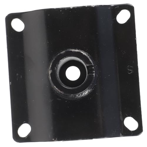 Hohopeti Metallfriseurstuhl Ersatz Chassis Robust Langlebig Haarpflege Stuhl Reparaturteil für Friseure Komfortabel Praktisch Vielseitig für Salongebrauch Hohopeti Metallfriseurstuhl Ersatz Chassis Robust Langlebig Haarpflege Stuhl Reparaturteil für Friseure Komfortabel Praktisch Vielseitig für Salongebrauch von Hohopeti