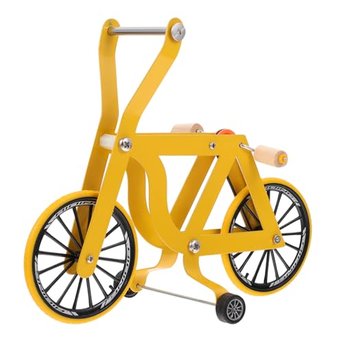 Hohopeti Papagei Trainingsspielzeug Fahrradform Intelligenzentwicklung Muskeltraining für Sittiche und Papageien Buntes Langlebiges Haustierspielzeug zur Beschäftigung und Lernförderung Hohopeti Papagei Trainingsspielzeug Fahrradform Intelligenzentwicklung Muskeltraining für Sittiche und Papageien Buntes Langlebiges Haustierspielzeug zur Beschäftigung und Lernförderung von Hohopeti