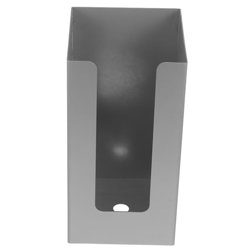 Hohopeti Papierbecherhalter Organizer mit Spenderfunktion Stilvoller Mehrfach Fächer Aufbewahrungsständer für Kaffeetassen Geeignet für Büro Bar und Zuhause Hohopeti Papierbecherhalter Organizer mit Spenderfunktion Stilvoller Mehrfach Fächer Aufbewahrungsständer für Kaffeetassen Geeignet für Büro Bar und Zuhause von Hohopeti