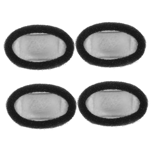 Hohopeti Pet Fountain Wasserfilter Ersatzset für Edelstahl Haustier Trinkbrunnen Aktivkohlefilter zur Geruchs Rückstandsreduktion Einfach Installierbar Fördert Sauberes Trinkwasser Hohopeti Pet Fountain Wasserfilter Ersatzset für Edelstahl Haustier Trinkbrunnen Aktivkohlefilter zur Geruchs Rückstandsreduktion Einfach Installierbar Fördert Sauberes Trinkwasser von Hohopeti