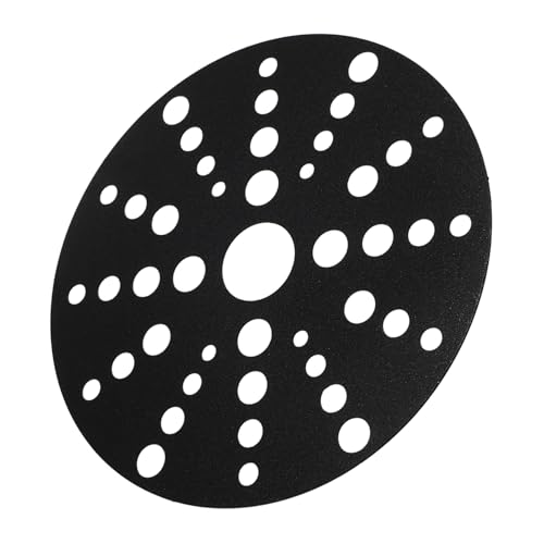 Hohopeti Praktische Induktionskochfeld Wärmeleitplatte Keramik Glas thermoleitblech für Kasserollen Langlebig Bruchsicher Glatte Kanten Schnelles Aufheizen Küchenzubehör von Hohopeti