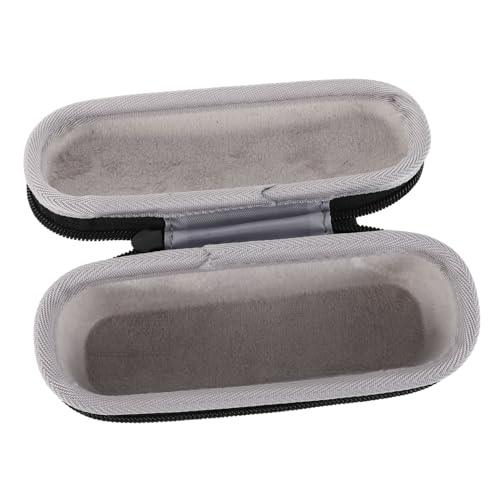 Hohopeti Robuste Hülle für Ohr und Stirnthermometer Sicherer Schutz Leichtes Design für Schnellen Zugriff für Reisen von Hohopeti