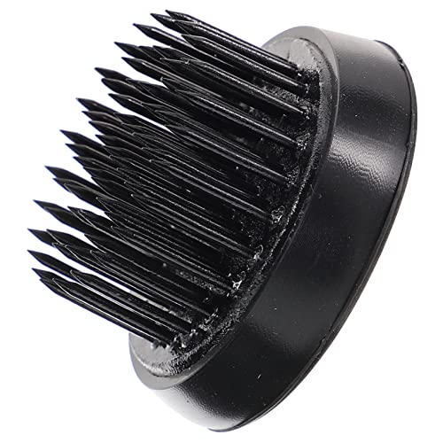 Hohopeti Runder Blumenigel Schwerer und Dichter Japanischer Steckhilfe für Blumenarrangements Stabiler Halter für Ikebana Praktisches Desktop Floral Arrangement Tool Hohopeti Runder Blumenigel Schwerer und Dichter Japanischer Steckhilfe für Blumenarrangements Stabiler Halter für Ikebana Praktisches Desktop Floral Arrangement Tool von Hohopeti