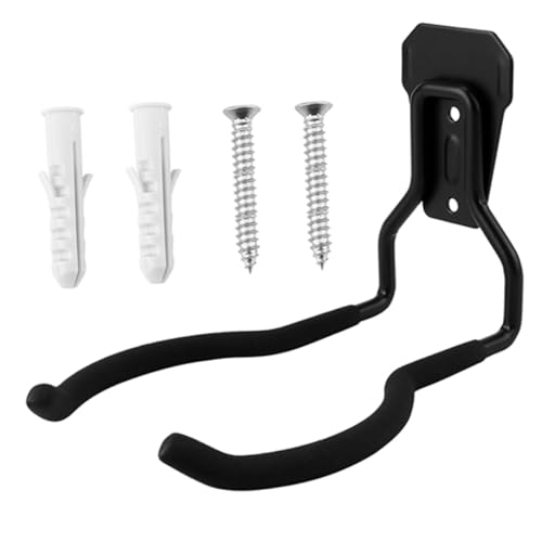 Hohopeti Schwereisen-wandhaken für Elektrowerkzeuge mit Weicher Schutzbeschichtung Wandmontierter Garage Organizer für Gartengeräte Fahrräder und Werkzeuge Inkl Montagekit Langlebig und Hohopeti Schwereisen-wandhaken für Elektrowerkzeuge mit Weicher Schutzbeschichtung Wandmontierter Garage Organizer für Gartengeräte Fahrräder und Werkzeuge Inkl Montagekit Langlebig und von Hohopeti