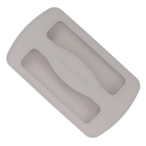 Hohopeti Silikon Toaster Abdeckung Schutzdeckel für Brotbackmaschine Retro Küchenschutz Staubdicht Strapazierfähig Leicht zu Reinigen Hohopeti Silikon Toaster Abdeckung Schutzdeckel für Brotbackmaschine Retro Küchenschutz Staubdicht Strapazierfähig Leicht zu Reinigen von Hohopeti