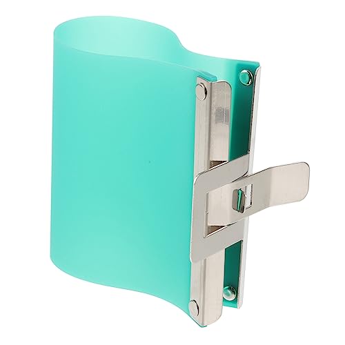 Hohopeti Silicone Mug Wraps Für Tassen Hochtemperaturbeständige Wiederverwendbare Silikonbecher-Klammer Für Sublimation Fixierung Und Klare Druckergebnisse von Hohopeti