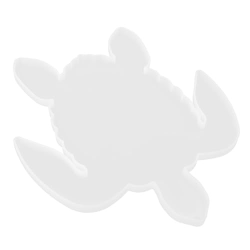 Hohopeti Silikonform Tablett Meerestier Motiv Flexibel Langlebig Epoxidharz Gießform DIY Schmuck Tray Mold für Bastelarbeiten und Handgemachtes Hohopeti Silikonform Tablett Meerestier Motiv Flexibel Langlebig Epoxidharz Gießform DIY Schmuck Tray Mold für Bastelarbeiten und Handgemachtes von Hohopeti