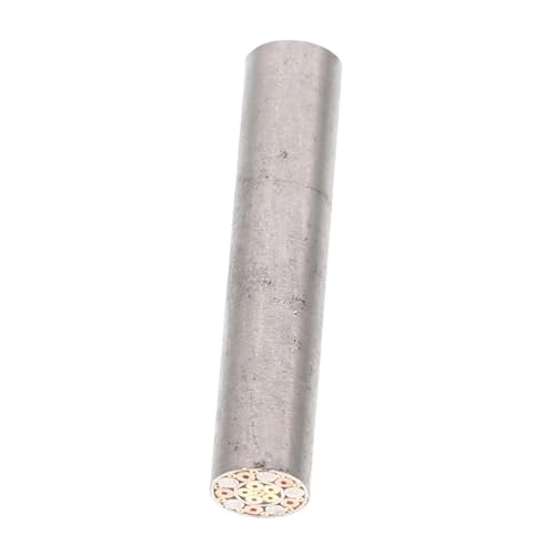 Hohopeti Cutter Griff Metallstifte Dekorative Mosaikstifte Für Cuttergriffe Einfache Installation Präzise Verarbeitung Vielseitig Einsetzbar von Hohopeti