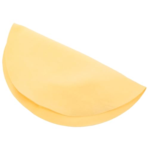 Hohopeti Töpfermatte aus Saugfähigem Material Stabilisierende für Töpferscheibe Verdickte Tonmatte für Feuchte Oberflächenbearbeitung für DIY-töpferbedarf und Handwerksprojekte Hohopeti Töpfermatte aus Saugfähigem Material Stabilisierende für Töpferscheibe Verdickte Tonmatte für Feuchte Oberflächenbearbeitung für DIY-töpferbedarf und Handwerksprojekte von Hohopeti