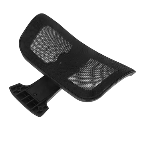 Hohopeti Verstellbare Bürostuhl Kopfstütze Gepolstertes Nackenkissen Ergonomisch Komfortabel Für Computer Schreibtischstuhl Mit Höhen Drehfunktion Für Büro und Home Office Hohopeti Verstellbare Bürostuhl Kopfstütze Gepolstertes Nackenkissen Ergonomisch Komfortabel Für Computer Schreibtischstuhl Mit Höhen Drehfunktion Für Büro und Home Office von Hohopeti
