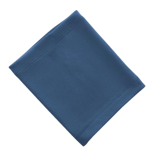 HohuzSruk Hund Lärmreduzierende Kapuze, Geräuschunterdrückende Beruhigende Kopfumhüllung Für Hunde, Atmungsaktive Welpen-Band Für Konzert Feuerwerk Flugzeug, Geräuschschutz Bei Tierarzt Alltag von HohuzSruk