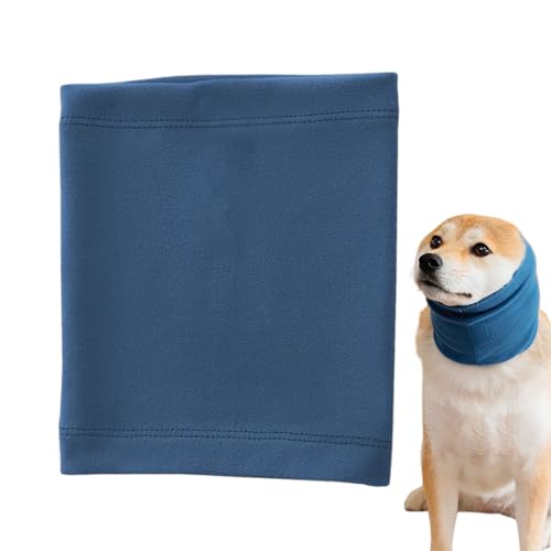 HohuzSruk Hundeschutz Für Ohren Gegen Lärm | Lärmschutz Hunde-Ohrschützer | Atmungsaktive Welpen-Band Für Konzert Feuerwerk Flugzeug | Geräuschschutz Bei Tierarzt Alltag HohuzSruk Hundeschutz Für Ohren Gegen Lärm | Lärmschutz Hunde-Ohrschützer | Atmungsaktive Welpen-Band Für Konzert Feuerwerk Flugzeug | Geräuschschutz Bei Tierarzt Alltag von HohuzSruk