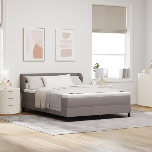 Holamys Matratzen-Topper 140x190 cm, 5 cm Höhe, weiß, atmungsaktiv, druckentlastend, für Schlafzimmer, Wohnmobil, Gästebett Holamys Matratzen-Topper 140x190 cm, 5 cm Höhe, weiß, atmungsaktiv, druckentlastend, für Schlafzimmer, Wohnmobil, Gästebett von Holamys