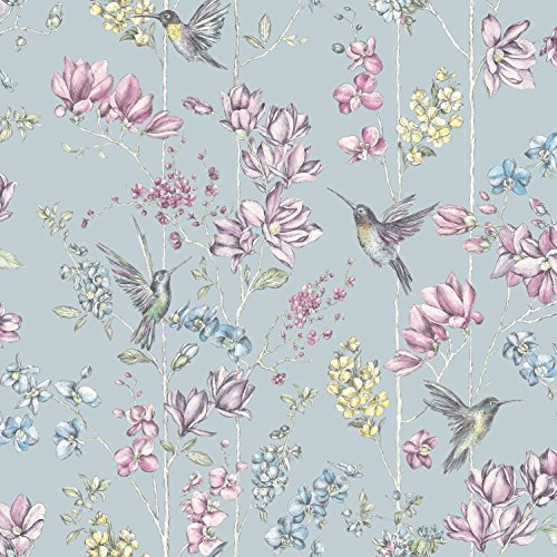 Holden Decor 12391 Papier Tapete Kollektion Imaginarium, 10.05 m x 0.53 m Holden Decor 12391 Papier Tapete Kollektion Imaginarium, 10.05 m x 0.53 m von Holden Decor
