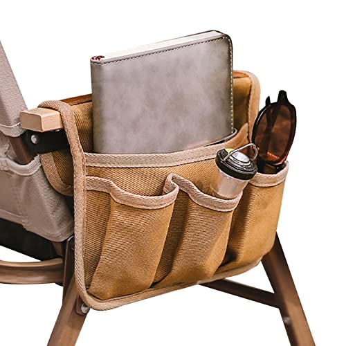 Campingstuhl-Hängetasche, Outdoor-Strandkorb-Organizer, Sitzbehang, Aufbewahrungstasche, Stuhl-Seitentasche, tragbarer Getränkehalter, Bücher, Snacks, Aufbewahrungstasche für Camping im Freien Campingstuhl-Hängetasche, Outdoor-Strandkorb-Organizer, Sitzbehang, Aufbewahrungstasche, Stuhl-Seitentasche, tragbarer Getränkehalter, Bücher, Snacks, Aufbewahrungstasche für Camping im Freien von Holdes