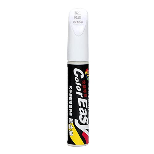Holdes 10ml Reparatur Von Autolackkratzern, Einfache Und Schnelle Autolack-Kratzerreparatur, Löschen Und Füllen Sie Kratzer Gründlich Mit Dem Easy & Quick Paint Automotive Für Autos Holdes 10ml Reparatur Von Autolackkratzern, Einfache Und Schnelle Autolack-Kratzerreparatur, Löschen Und Füllen Sie Kratzer Gründlich Mit Dem Easy & Quick Paint Automotive Für Autos von Holdes
