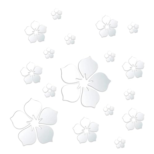 Holdes Acryl Wandaufkleber für Wohnzimmer, Schlafzimmer, Gebäudeecke, Heimdekoration Holdes Acryl Wandaufkleber für Wohnzimmer, Schlafzimmer, Gebäudeecke, Heimdekoration von Holdes