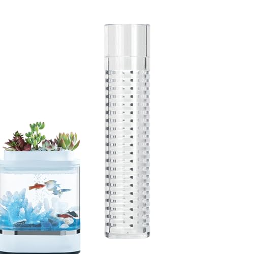 Holdes Aquarium-Filter-Ansaugschutz – verschleißfester Aquarium-Filter, Ansaugsiebfilter, praktisches Aquarium-Netz, Einlasseinlass, schützt Korbgeflecht Holdes Aquarium-Filter-Ansaugschutz – verschleißfester Aquarium-Filter, Ansaugsiebfilter, praktisches Aquarium-Netz, Einlasseinlass, schützt Korbgeflecht von Holdes