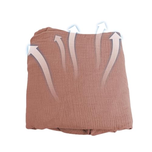 Holdes Bettlaken für Kinderbett, Boho, superweich, Baumwollgaze, Babylaken, atmungsaktiv, für Kinderbett, Stubenwagen für kleine Kinderbetten und Matratzen, 61 x 96 cm und 68 x 22 cm Holdes Bettlaken für Kinderbett, Boho, superweich, Baumwollgaze, Babylaken, atmungsaktiv, für Kinderbett, Stubenwagen für kleine Kinderbetten und Matratzen, 61 x 96 cm und 68 x 22 cm von Holdes