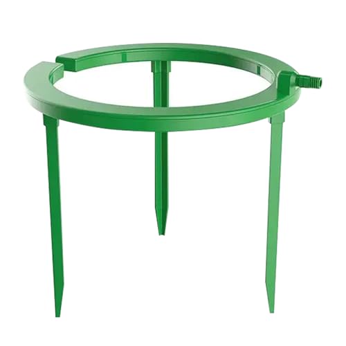 Holdes Bewässerungsring - Indoor Tröpfchenbewässerungssystem | Für Terrasse Garten Balkon Gewächshaus Innenbereich Hof Und Flur von Holdes