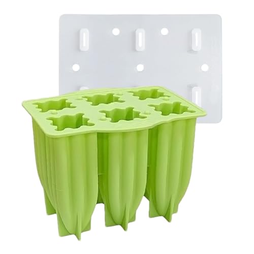 Holdes Eisformen für am , wiederverwendbare Eisformen mit Deckel, für Kinder, Marmelade, Pudding, Obst, , Heimgebrauch Holdes Eisformen für am , wiederverwendbare Eisformen mit Deckel, für Kinder, Marmelade, Pudding, Obst, , Heimgebrauch von Holdes
