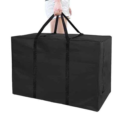 Holdes Faltbare Bett-Aufbewahrungstasche, stabile faltbare Tragetasche für bewegliche Matratzen, Roll-Matratzenschutz, wasserdichte Kissen-Tragetasche Holdes Faltbare Bett-Aufbewahrungstasche, stabile faltbare Tragetasche für bewegliche Matratzen, Roll-Matratzenschutz, wasserdichte Kissen-Tragetasche von Holdes