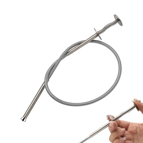 Holdes Flexibler Greifer Klauen-Greifer | Schrauben-Magnet-Tonabnehmer | Magnet-Tonabnehmer | Magnetischer Rückhol, Krallengreifer mit bequemem Griff für und Motorradwartung Holdes Flexibler Greifer Klauen-Greifer | Schrauben-Magnet-Tonabnehmer | Magnet-Tonabnehmer | Magnetischer Rückhol, Krallengreifer mit bequemem Griff für und Motorradwartung von Holdes