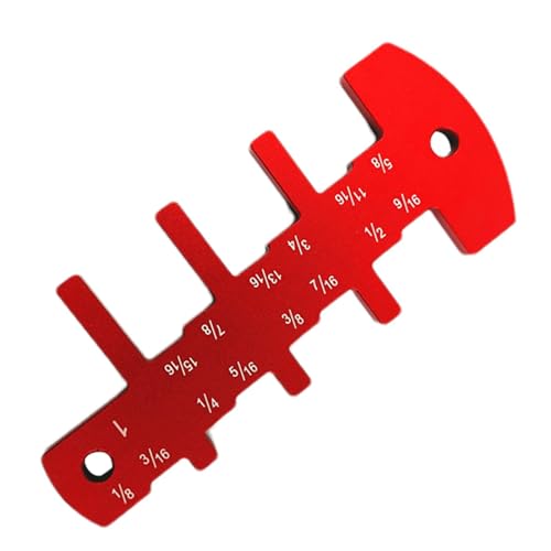 Holdes Höhenlineal aus Metall, Holz, Bodenfliesen-Nivellierlineal – präzises Höhenlineal, Bodenfliesen-Nivellierlineal für den Heimgebrauch Holdes Höhenlineal aus Metall, Holz, Bodenfliesen-Nivellierlineal – präzises Höhenlineal, Bodenfliesen-Nivellierlineal für den Heimgebrauch von Holdes