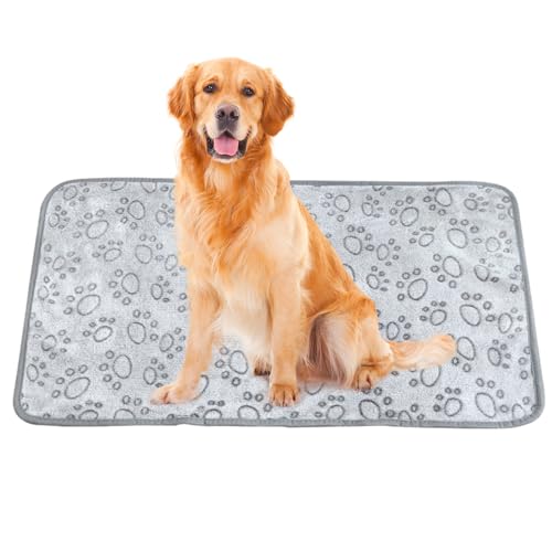 Holdes Katzenbett-Matte – Decke für Haustiere | Winter-Haustiere, faltbare Schlafdecke, Sofa-Schutzmatte für kleine, mittelgroße Haustiere und Katzen Holdes Katzenbett-Matte – Decke für Haustiere | Winter-Haustiere, faltbare Schlafdecke, Sofa-Schutzmatte für kleine, mittelgroße Haustiere und Katzen von Holdes