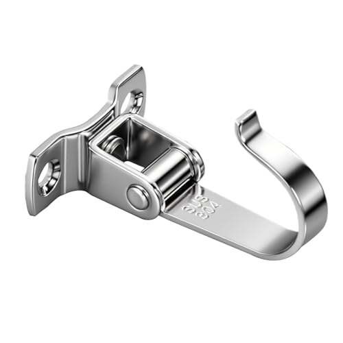 Holdes Metallhaken,Garderobenhaken | Multifunktionaler 180/360 Grad Drehorganizer Für Badezimmer Dusche Wandaufbewahrung Unter Schrank Holdes Metallhaken,Garderobenhaken | Multifunktionaler 180/360 Grad Drehorganizer Für Badezimmer Dusche Wandaufbewahrung Unter Schrank von Holdes