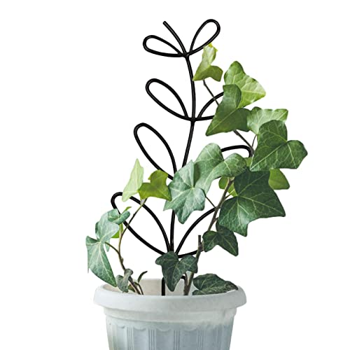 Holdes Pflanzen Rankgitter | Garten Metallständer, Form Klein Garten Metall Rankgitter für Gartenpflanzen, Kletterpflanzen, Zimmerpflanzen, Topfpflanzen Holdes Pflanzen Rankgitter | Garten Metallständer, Form Klein Garten Metall Rankgitter für Gartenpflanzen, Kletterpflanzen, Zimmerpflanzen, Topfpflanzen von Holdes